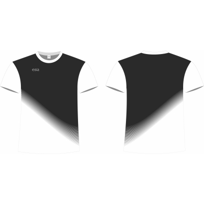 Koszulka męska RETE S5 elastyczna